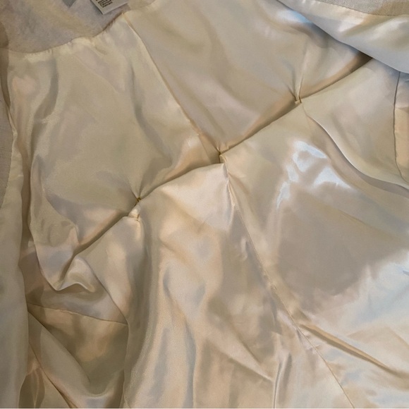 H&M Linen blazer jacket - Picture 6 of 10